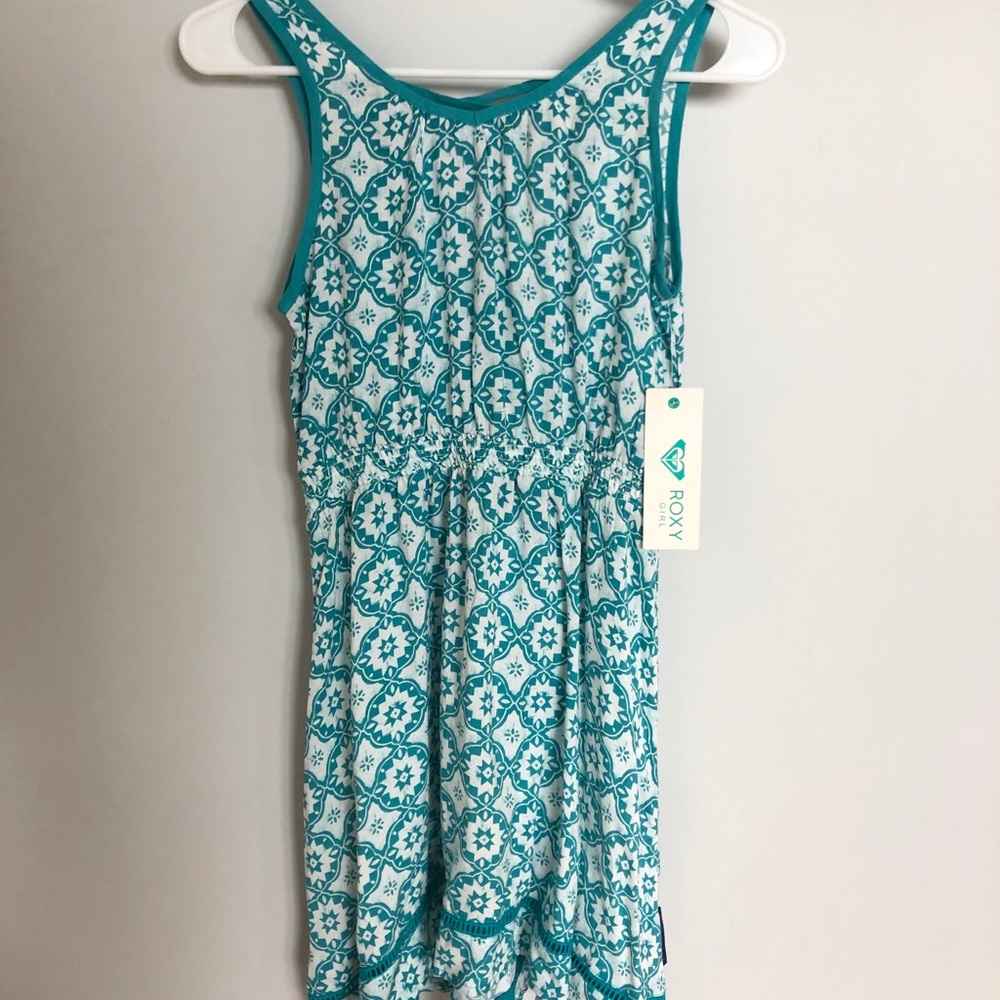 Roxy sundress